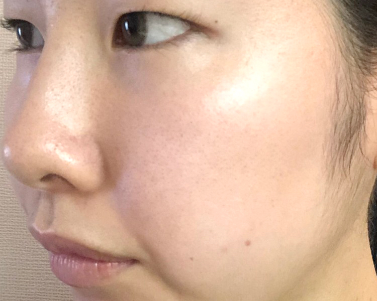 マトリックスエキス　お試し　navis 21日目②